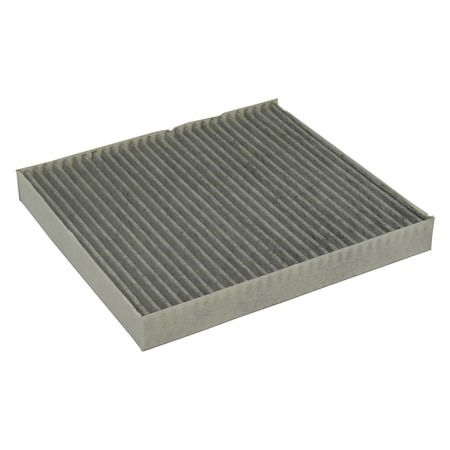 Cabin Filter Active Charcoal,81954020